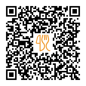 QR-Code zur Speisekarte von Ramen King Poke Bowls