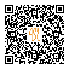 QR-code link către meniul Blue Bonnet Kitchens