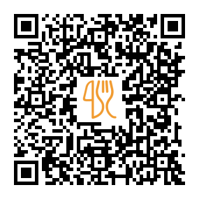 QR-code link para o menu de Greenleaf Kitchen Cocktails