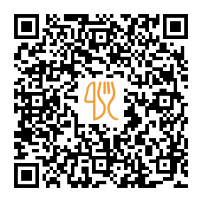 QR-code link naar het menu van Little Golden Skillet