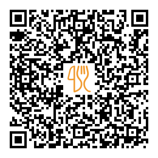 QR-code link para o menu de Pasqually's Pizza Wings