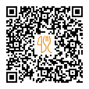 QR-code link para o menu de Spanky's Pizza