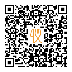 QR-code link naar het menu van Parkway Grill Nj