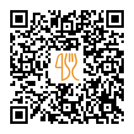 QR-code link para o menu de Udon West