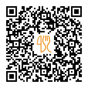 Link z kodem QR do menu New Great Wall Xīn Zhǎng Chéng