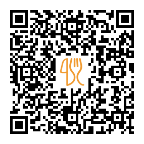 QR-code link para o menu de Burger King