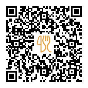 QR-code link naar het menu van Canton Zoe's &grill