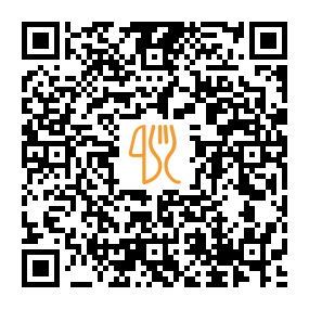 QR-code link para o menu de Gas Lite Lounge