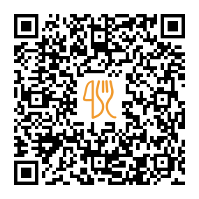 QR-code link naar het menu van The Wooden Spoon