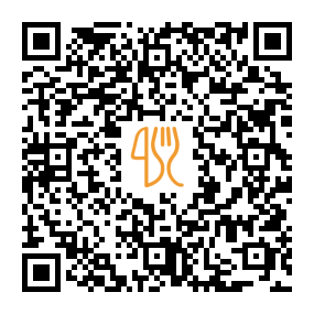 QR-code link para o menu de Bella Blak Pizzeria