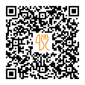 QR-code link para o menu de Kfc