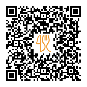 QR-code link para o menu de Yellow Rose Smokehouse