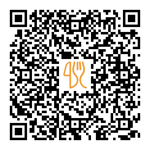 Link z kodem QR do menu The Chef's Table By All-ways Catering