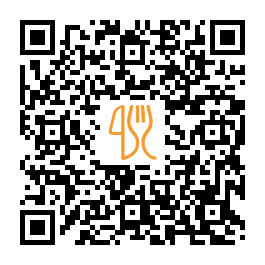 QR-code link para o menu de Ramen Sky