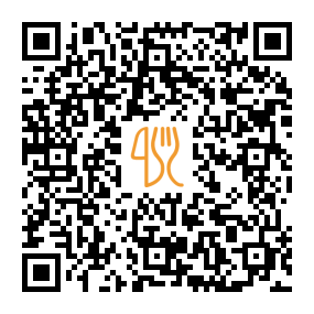 QR-code link para o menu de Top Dog Café