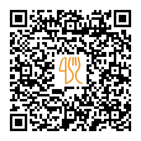 QR-code link para o menu de Burger King