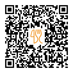 QR-code link naar het menu van Sweet Rice