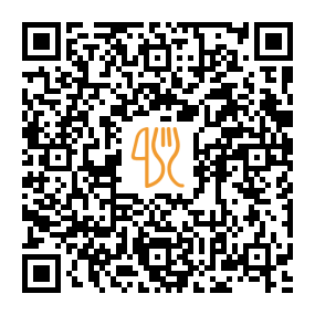 QR-code link para o menu de United We Stand Deli