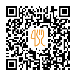 QR-code link para o menu de Village Cafe