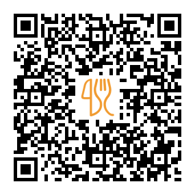 QR-code link para o menu de Rockin Robyn's