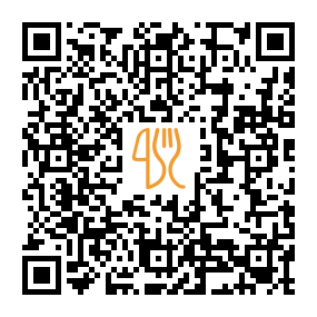 QR-code link para o menu de Eaton Hole South