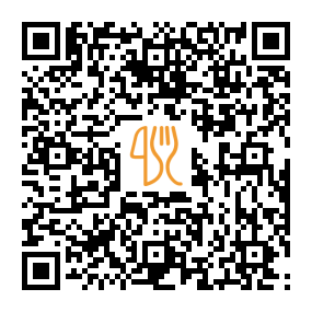 QR-code link para o menu de Paul's Pizza Shop