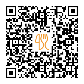 QR-code link para o menu de Burger King