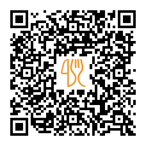 QR-code link para o menu de Under Review Pizza Wings