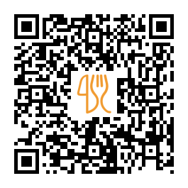 QR-code link para o menu de Dilly Deli.