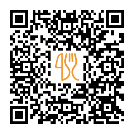 QR-code link para o menu de Dunkin'