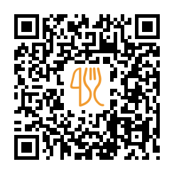 QR-code link para o menu de Chiefy Cafe