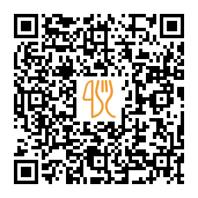 QR-code link para o menu de Pizza Hut