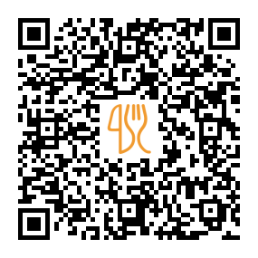 QR-code link para o menu de Ellie's Crow Lounge