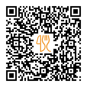 QR-code link către meniul The Country Cottage