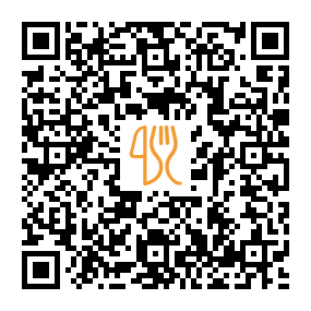 QR-code link para o menu de Yaba’s Middle Eastern Grill