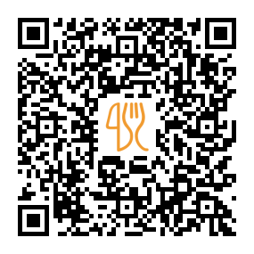 QR-code link para o menu de Milk And Honey Kitchen