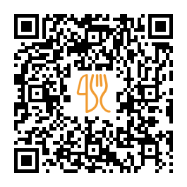 QR-code link para o menu de Hardee’s