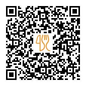 QR-code link para o menu de Bordeaux Wine. Food. Spirits