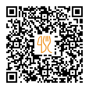 QR-code link către meniul The Thirsty Goat