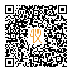 QR-code link către meniul Burger Bytes