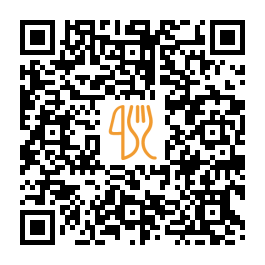 QR-code link para o menu de Lou's Bodega