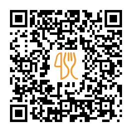 QR-code link para o menu de Dae Gee Korean Bbq