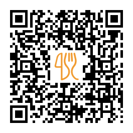 QR-code link naar het menu van Sundown Lodge