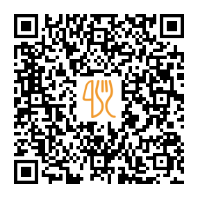 QR-code link para o menu de Burger House