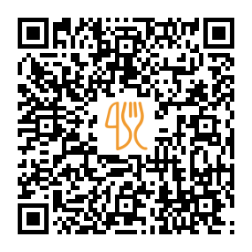 QR-code link para o menu de Mcdonald's