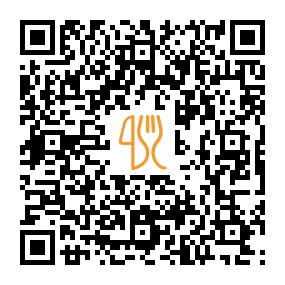 QR-code link para o menu de Burger King