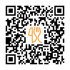 QR-code link para o menu de Java Cafe