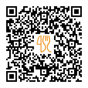 QR-code link para o menu de The Olive Tree