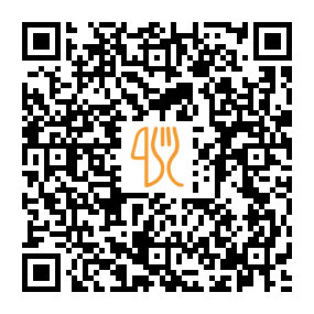 QR-code link para o menu de Mcdonald's