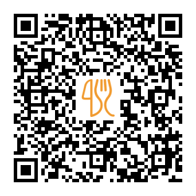 QR-code link para o menu de Popeyes Louisiana Kitchen